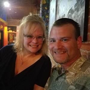 Meet your Posher, Dorothy